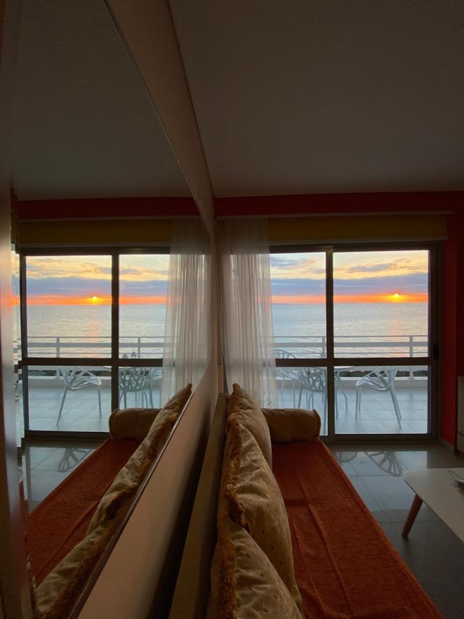 White Sea View Residence 2 Sarande Luaran gambar